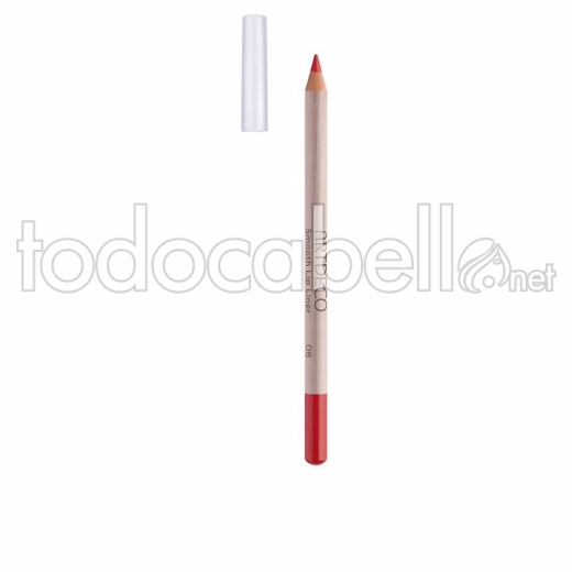 Artdeco Smooth Lipliner ref poppy Field 1,4 Gr