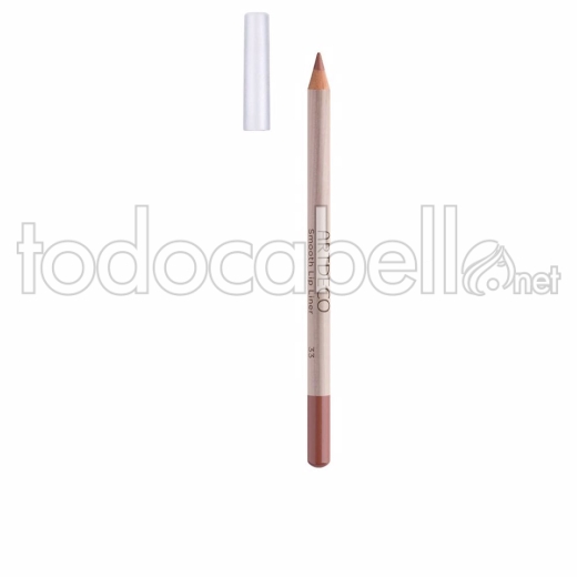 Artdeco Smooth Lipliner ref nougat 1,4 Gr