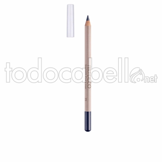 Artdeco Smooth Eye Liner ref deep Sea 1,4 Gr