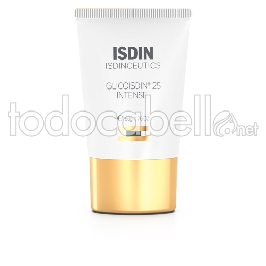 Isdin Isdinceutics Glicoisdin Gel 25% 50ml