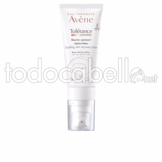 Avene Tolérance Control Baume Apaisant Restaurateur 40ml