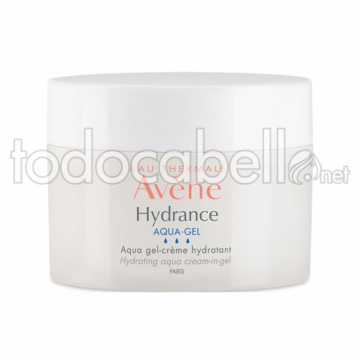 Avene Hydrance Aqua-gel 50ml