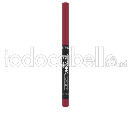 Catrice Plumping Lip Liner ref 140-rojo 0,35 Gr