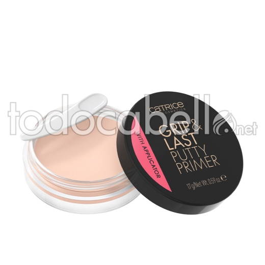 Catrice Grip & Last Putty Primer 17 Gr