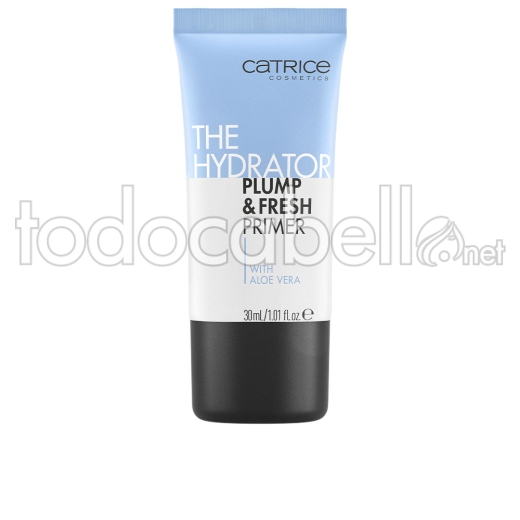 Catrice The Hydrator Plump & Fresh Primer 30 Ml