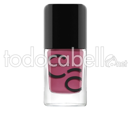 Catrice Iconails Gel Lacquer ref 103-mauve On! 10,5 Ml