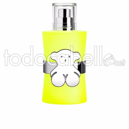 Tous Your Powers Edt Vapo 50 Ml