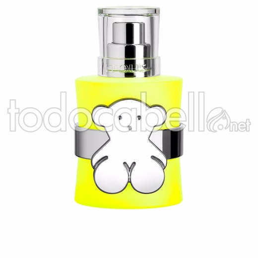 Tous Your Powers Edt Vapo 30 Ml