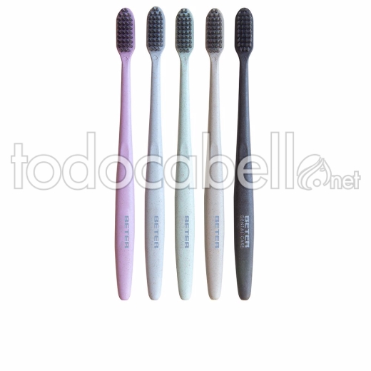 Beter Cepillo Dientes Adultos ref soft 1 U