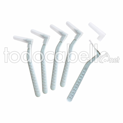 Beter Cepillo Interdental 0,5 Mm 5 U