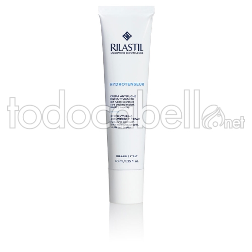 Rilastil Hydrotenseur Crema Rica Reestructurante Y Antiarrugas 40 Ml