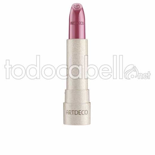 Artdeco Natural Cream Lipstick ref red Amaranth 4 Gr