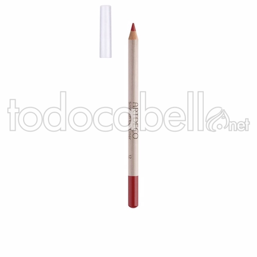 Artdeco Smooth Lipliner ref roseate 1,4 Gr