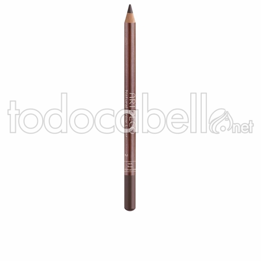 Artdeco Natural Brow Liner ref medium Brunette 1,4 Gr