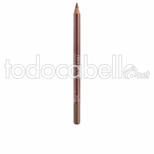 Artdeco Natural Brow Liner ref soft Brown 1,4 Gr