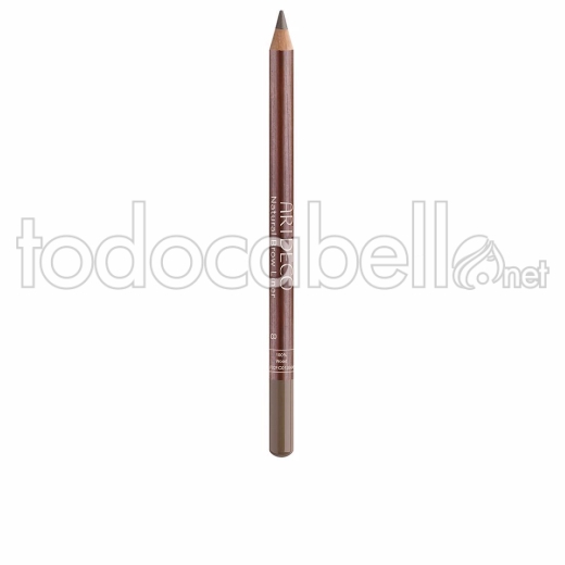 Artdeco Natural Brow Liner ref ash Brown 1,4 Gr