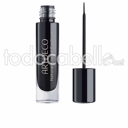 Artdeco Natural Liquid Eyeliner ref black 4,5 Ml