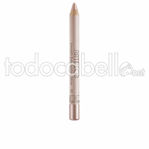 Artdeco Smooth Eyeshadow ref pearly Golden Beige 3 Gr