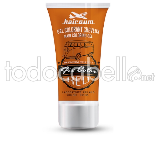 Hairgum Fix Color Gel Colorant ref orange