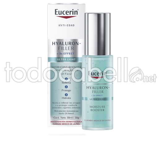 Eucerin Hyaluron Filler Moisture Booster 30ml