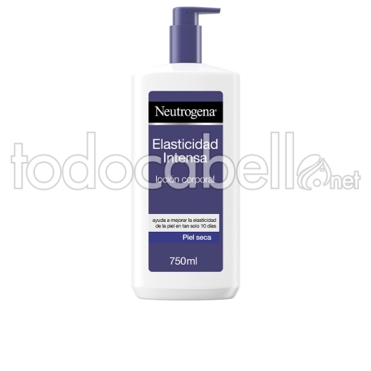 Neutrogena Visibly Renew Loción Elasticidad Intensa 750 Ml