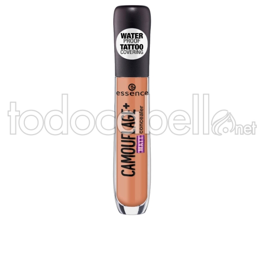 Essence Camouflage+ Matt Corrector ref 70-dark 5 Ml