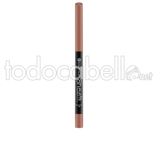 Essence Matte Comfort Perfilador De Labios ref 01-cinnamon Spice 0,3 Gr