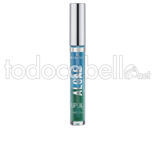 Essence Algae Aceite Para Labios 4 Ml