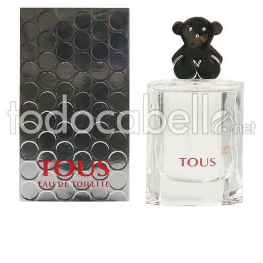 Tous Tous Edt Vaporizador 30 Ml