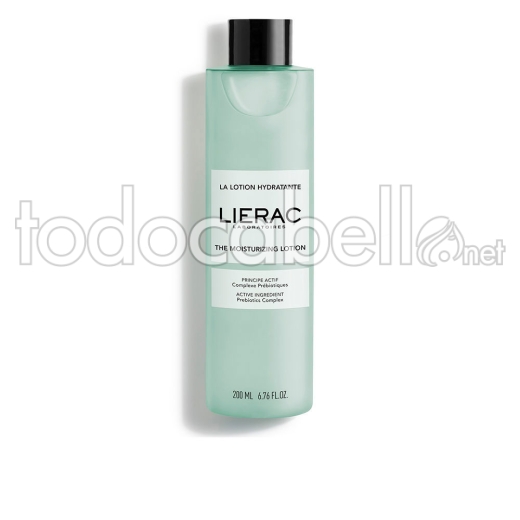 Lierac Desmaquillante Locion En Gel 200 Ml