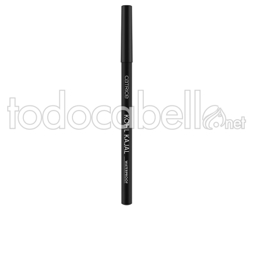 Catrice Khôl Kajal Waterproof ref 010 0,78 Gr