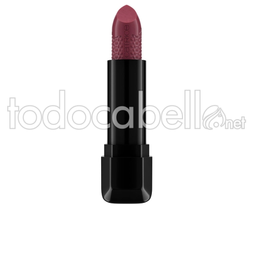 Catrice Shine Bomb Lipstick ref 100-cherry Bomb 3,5 Gr