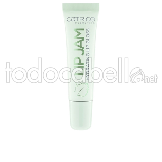 Catrice Lip Jam Hydrating Lip Gloss ref 050 10 Ml