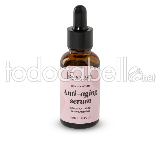 Idc Institute Anti-aging Serum 30 Ml