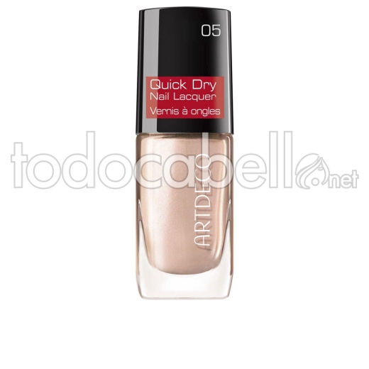 Artdeco Quick Dry Nail Lacquer ref special Surprise 10 Ml