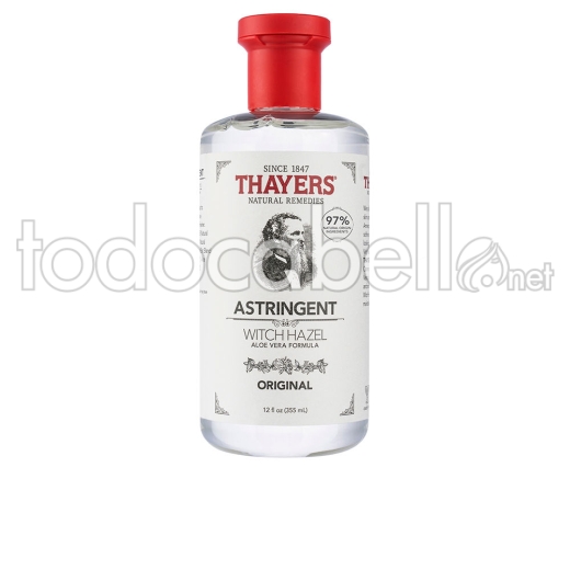 Thayers Original Astrigente Facial 355 Ml