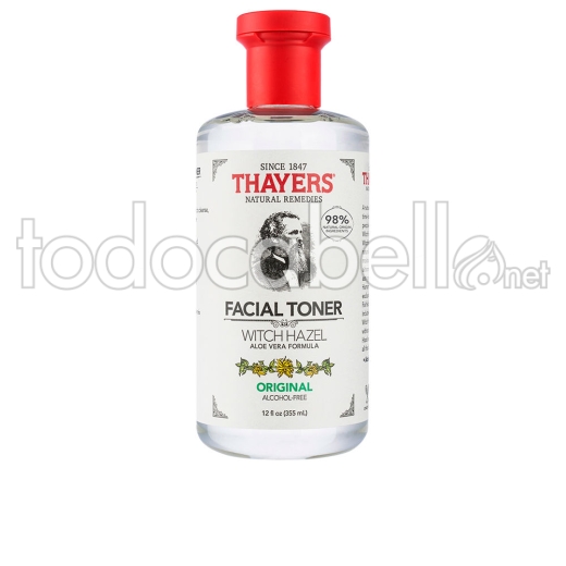 Thayers Original Tónico Facial 355 Ml