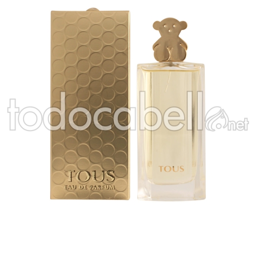 Tous Tous Edp Vaporizador 50 Ml