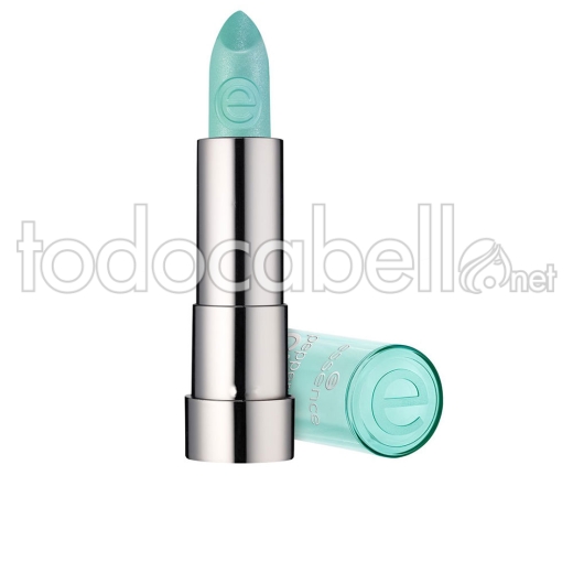 Essence Peppermint Glow Bálsamo Labial Con Brillo 3,50 Gr