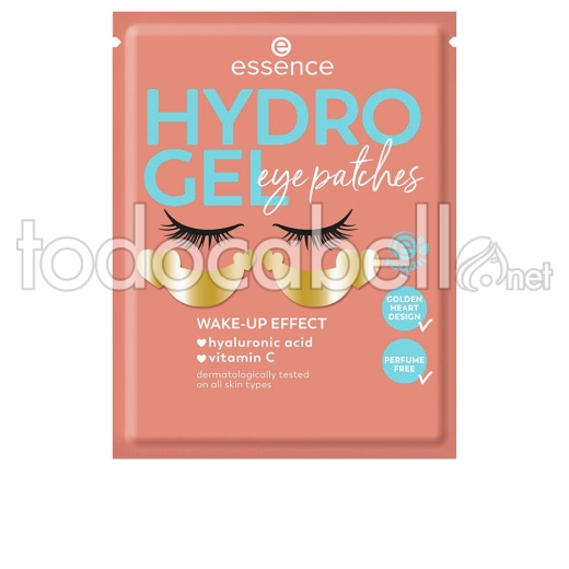 Essence Hydro Gel Parches Para Ojos ref 02 1 U