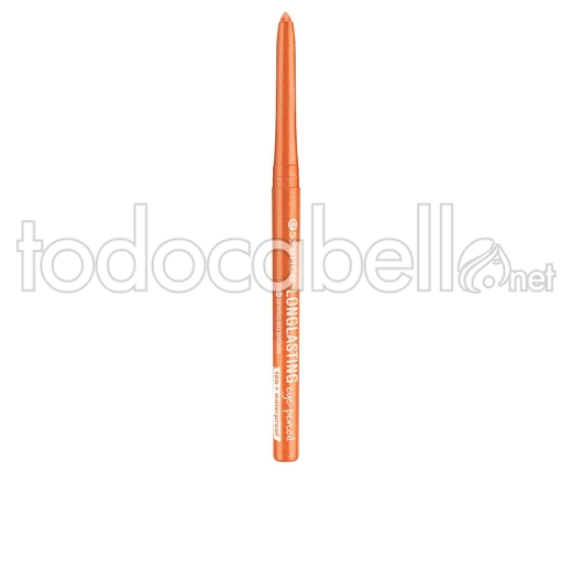 Essence Long-lasting Lápiz De Ojos 18h Waterproof ref 39-shimmer Sunsation 0,28 Gr