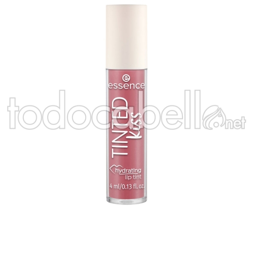 Essence Tinted Kiss Tinte Labial Hidratante ref 02-mauvelous 4 Ml