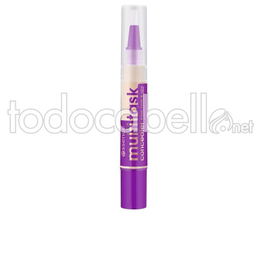 Essence Multitask Corrector Multiusos ref 05-cool Porcelain 3 Ml