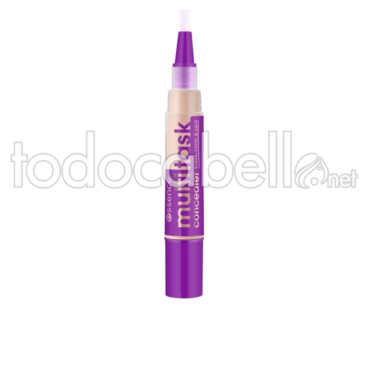 Essence Multitask Corrector Multiusos ref 10-peachy Ivory 3 Ml