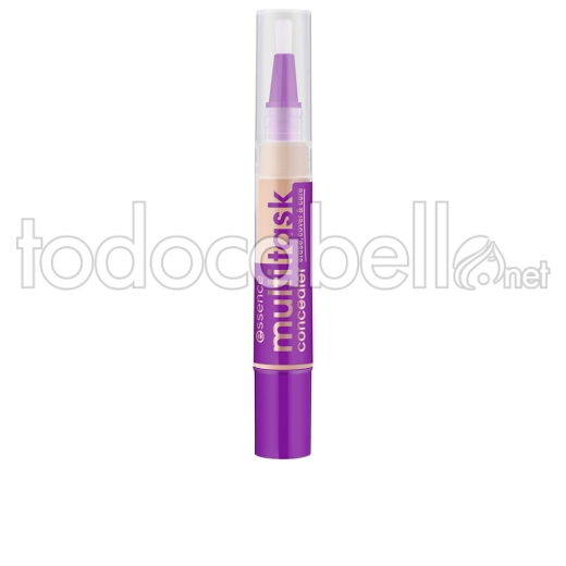 Essence Multitask Corrector Multiusos ref 20-natural Beige 3 Ml