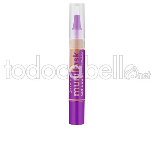 Essence Multitask Corrector Multiusos ref 30-warm Almond 3 Ml