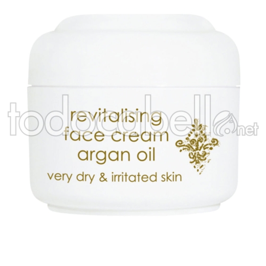 Ziaja Argán Crema Facial Protectora 50 Ml