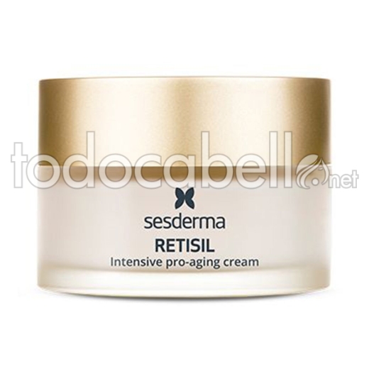 Sesderma Retisil Crema Intensiva 50 Ml