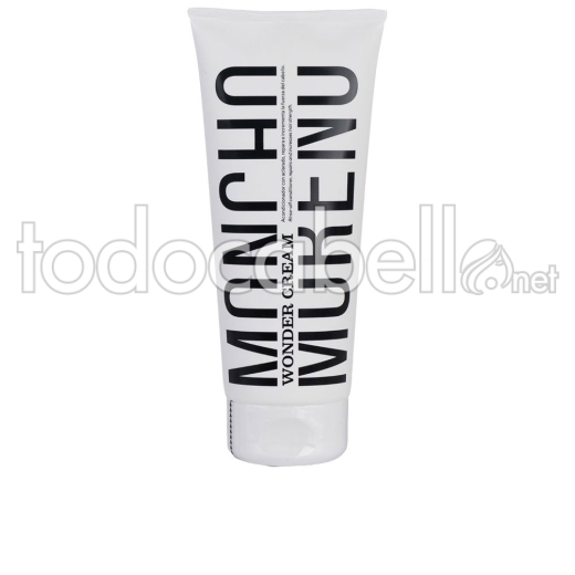 Moncho Moreno Wonder Cream Acondicionador 200ml