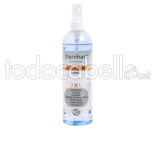 Steinhart Steinhart Blade Care Spray Cuidado Cuchillas 1 U